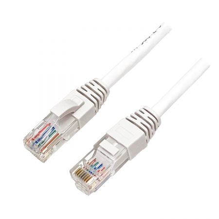 Klassisch - Cat 5e 24AWG ungeschirmtes Patchkabel